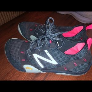 Women’s trail running shoes